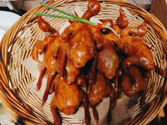 -鸽子窝(宋庄店)