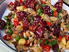 -醉壹号海鲜大排档(厦门美食地标店)