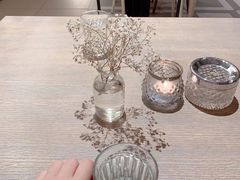 -MOMENT湖景餐厅(解放路店)