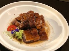 -广州文华东方酒店·江-由辉师傅主理