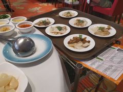 -天宜隆蘑菇宴火锅(石景山旗舰店)