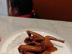-锦园春香港茶餐厅(西海湾旗舰店)