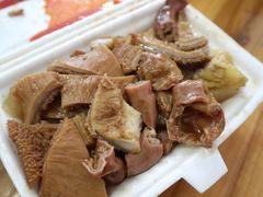牛杂-细妹五香牛杂(步行街店)