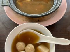-新记肉骨茶