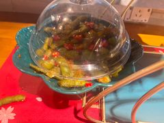 -坛宗剁椒鱼头(河西王府井店)