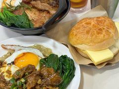 -華歡冰室-WahFoon(吉大店)