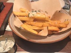 -一沙一城·岩烤牛扒(深圳首店)