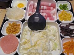 -阿香米线(凯德广场.1818店)