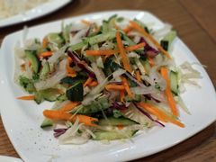 -Masala Curry and BBQ·玛莎拉巴基斯坦美食(金水万达店)