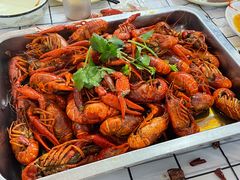 -辣螃铠盆盆蟹大排档(总店)