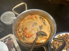 -金厨泰国餐厅·全泰籍厨师料理(拱北店)