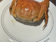 -应天大明王朝·南京菜(中山陵店)