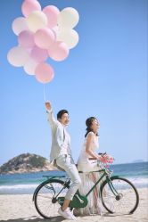 -盛夏光年studio·美学·电影感·定制