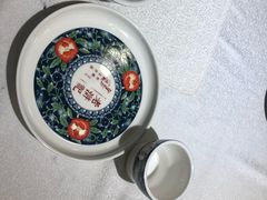 -老浒记烤鸭-北京菜(琉璃厂店)