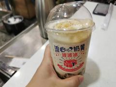 -喜茶(徐州金鹰店)