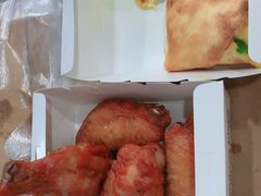 -达美乐比萨(文三路店)