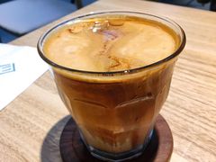冰博客dirty-十一咖啡(青年大街工厂店)