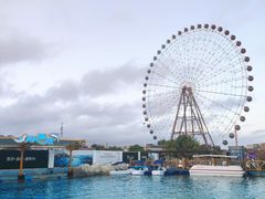 -三亚海昌梦幻海洋不夜城