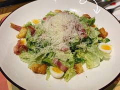 -安妮意大利餐厅(国贸店)