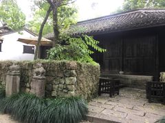 -法云安缦酒店