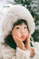 -NICE KIDS 奈时儿童摄影