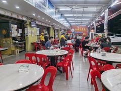大堂-新峰肉骨茶(总店)