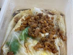 -小吴肠粉