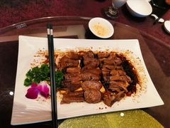卤水鹅肉-潮福汇