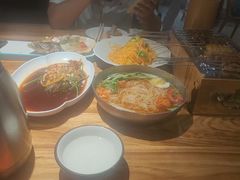 -金太阳海鲜烧烤·本地人餐厅(东纬路旗舰店)