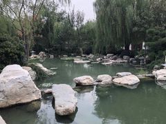 -西安华清御汤酒店