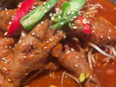 -KimPro 辛普乐概念韩餐