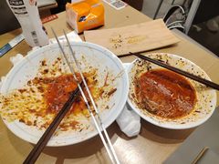 -一醒·手工面·西北传统小吃(悠方购物中心店)