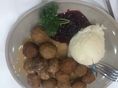 -宜家·瑞典风味餐厅(北京西红门店)