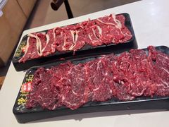 -陈记顺和潮汕牛肉火锅(棠德南路店)