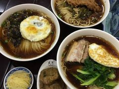 -东吴面馆(枫桥店)