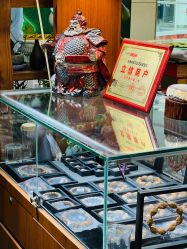 -灵彩珠宝(朗香街店)