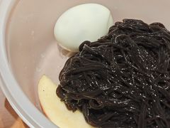 -服务大楼冷面(延大店)