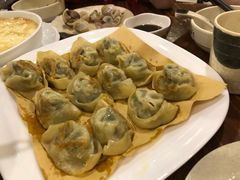 手工煎馄饨-禧福楼·十五年老店(科技城店)