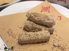 -燕郊烧鸽子(酷车小镇店)