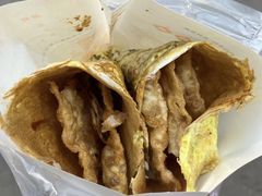 -南楼煎饼(滨江道店)