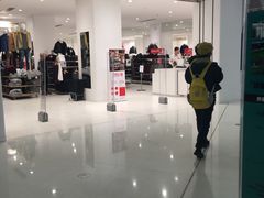 -优衣库(福州五四北泰禾广场店)