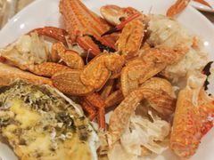 -芭菲盛宴·环球美食(锦城万达广场店)