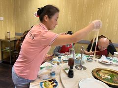 -和庆斋羊蝎子火锅·碳缸烧烤(顺义旗舰店)