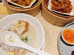 -点都德(奥体印象城店)