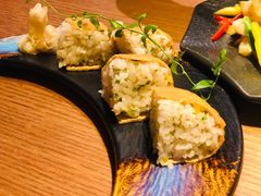 -水之惠鲜鱼料理(王府大街店)