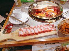 -热辣宗师·串串火锅(万达金街店)