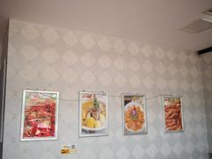 大堂-中餐·廊桥豆腐宴(清江路分店)