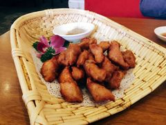 -隆喜元鱼汤包·海鲜(中联广场店)