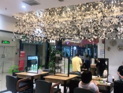 -京世沙龙