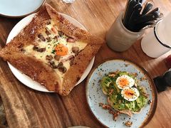 -RAC BAR(安福路店)